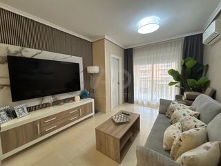 Etagenwohnung in Vista Mar