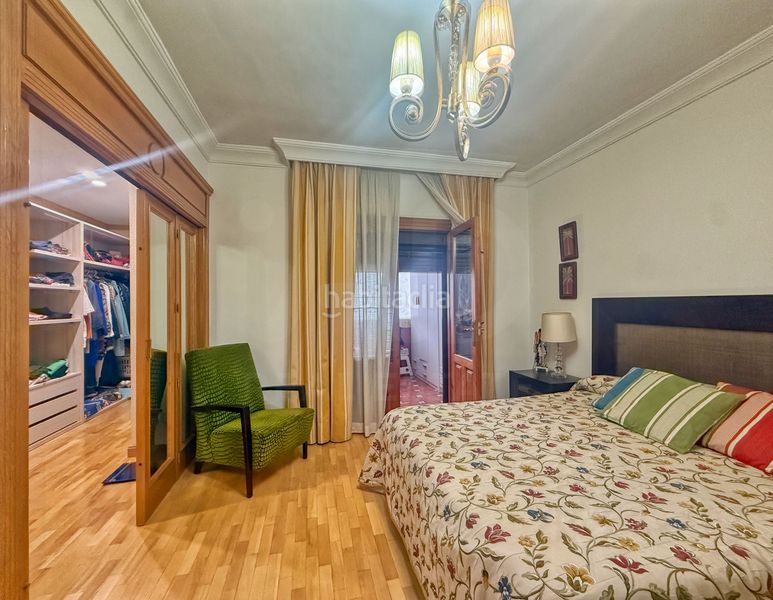Foto 45b146e0-a430-4dcb-9376-f234b7c0dabc. Casa a calle de salvador allende 17 a Almagro