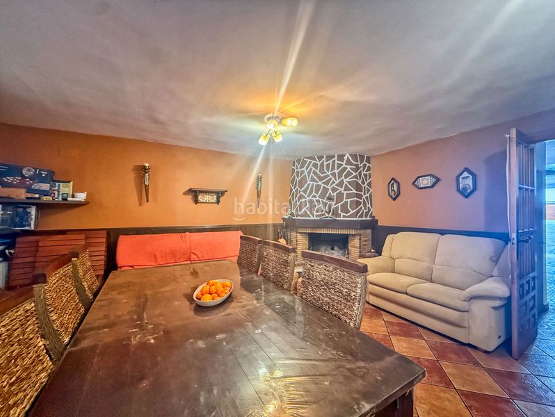 Foto 4c56c499-a058-4bdb-b0a4-b4dd01d34cbe. Casa a calle de salvador allende 17 a Almagro