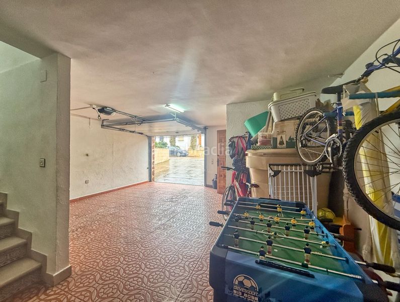 Foto 6d3514a0-f531-433d-b968-957b2e437fc2. Casa a calle de salvador allende 17 a Almagro