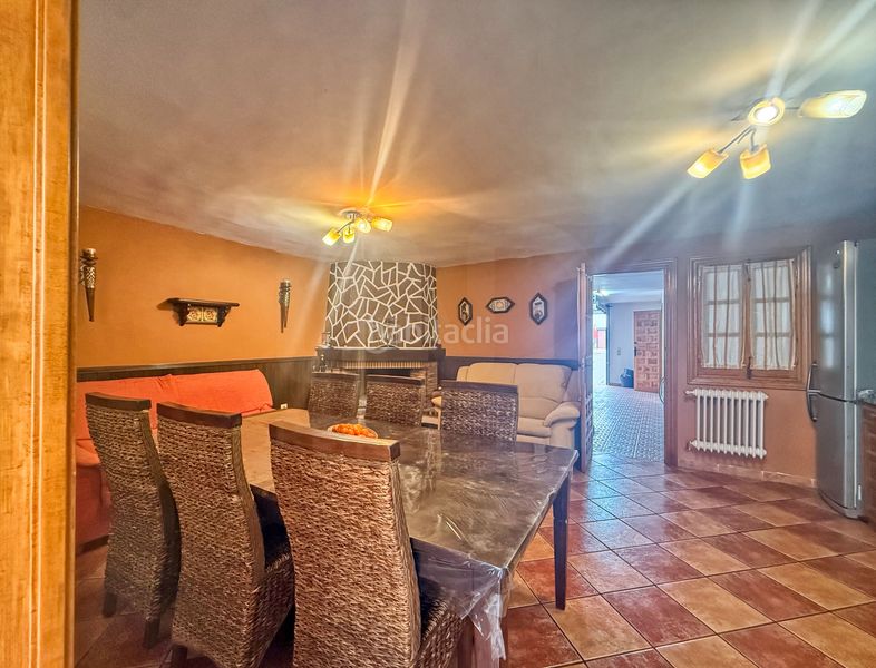 Foto 90d595f5-3050-43a9-9483-ffbc00f1eb47. Casa a calle de salvador allende 17 a Almagro