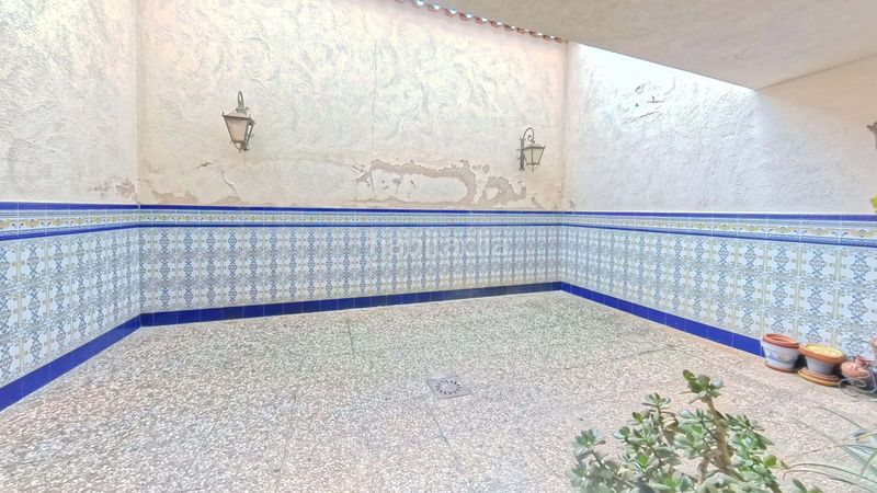 Foto a99320b9-29b8-42b5-bed8-faf9da58d865. Casa a calle de salvador allende 17 a Almagro