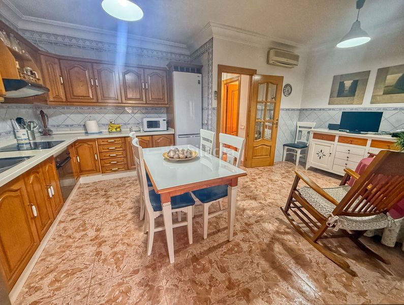 Foto af2574df-3592-41ca-9cc8-a0b6d7e9666a. Casa a calle de salvador allende 17 a Almagro