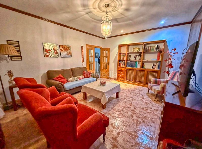 Foto b952f545-3e9b-4b38-8691-aaa36567f859. Casa a calle de salvador allende 17 a Almagro