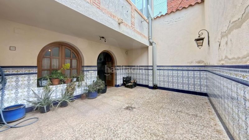 Foto c67c6336-6fe7-48db-a6db-387e95544c41. Casa a calle de salvador allende 17 a Almagro