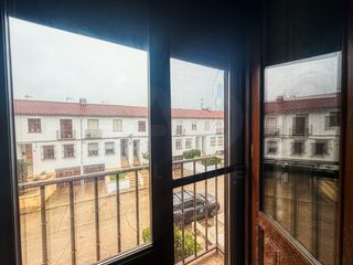 Haus in Calle de salvador allende 17