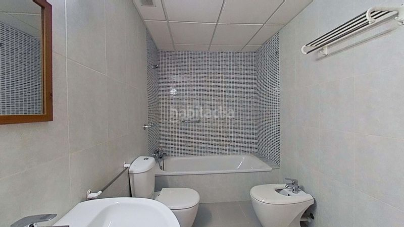 Foto f7d28e83-7d0e-48b9-9f77-cffd4764a357. Pis amb aparcament a Grau - Quintanes Amposta