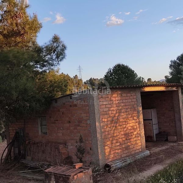 Foto ca8ef15b-fc58-4c33-a314-a4e74b18b3af. Finca rústica en Flix