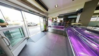 Local Comercial a Nou Eixample Nord