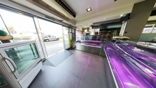 Local Comercial a Nou Eixample Nord