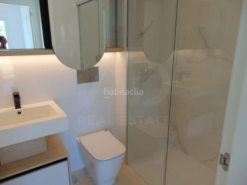 Foto e46a0710-d252-4a07-a360-dea2b88e22e4. Àtic amb calefacció piscina a Pueblo Bravo Rojales