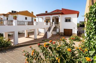 Chalet à Rociana del Condado