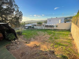 Terreny residencial a Jesús