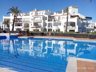 Appartamento in San Javier