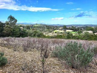 Residential Plot in Sant Joan