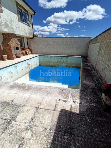 Foto 2bc01bdb-5891-40e2-bf90-25e7d114334b. Xalet amb calefacció aparcament piscina a Cuadros
