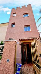 Chalet in Las Majadas-Las Molinetas-Labradorcico