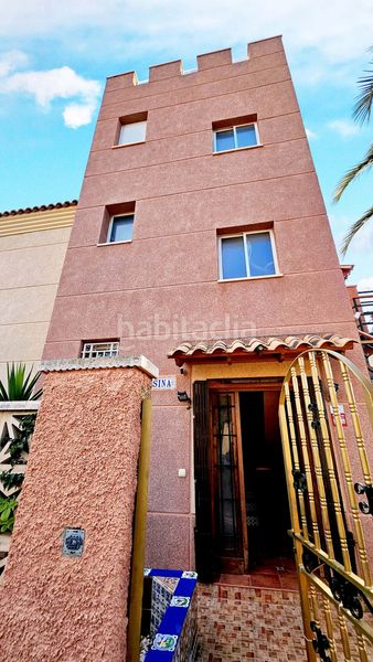 Foto b64e095a-abbf-4c7d-9fae-0ce4a4333ae7. Xalet amb calefacció aparcament piscina a Águilas