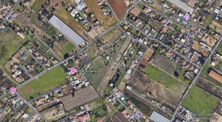 Residential Plot in La Jara