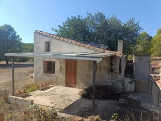 Terreny residencial a L´Ametlla de Mar