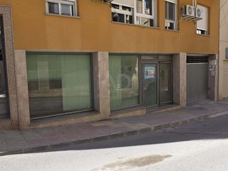 Locale commerciale in Cehegín