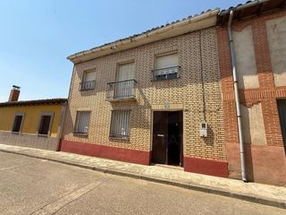 Maison à Becilla de Valderaduey