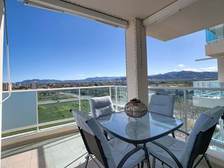 Appartement à Piles