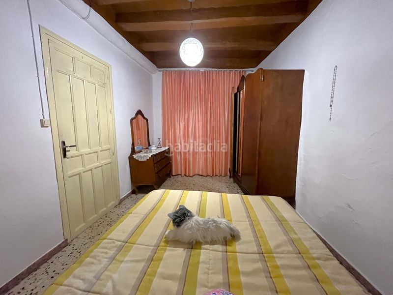 Foto 0071d953-0a83-4b86-b33b-1903cec45582. Edificio in calle martínez chaparro 6 in Galaroza