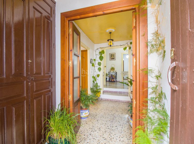 Foto 1248b3ac-caa8-4b1b-a023-4e8e7fe7faae. Edificio in calle martínez chaparro 6 in Galaroza