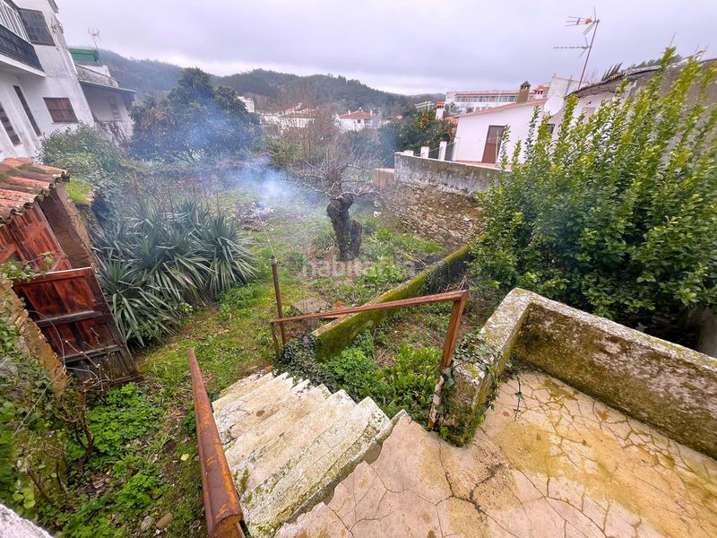 Foto 1dc50db6-2502-4a18-bc7c-197cec56b2b8. Edificio in calle martínez chaparro 6 in Galaroza