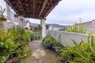 Gebäude in Calle martínez chaparro 6