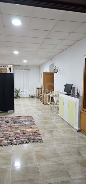 Foto c1cf2ff8-e3c4-43d0-8f0f-d70485e3b916. Édifice dans Centro Elda