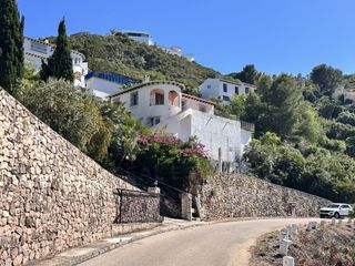 Casa en Pego