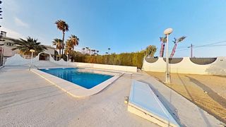 Chalet in Peña de las Águilas