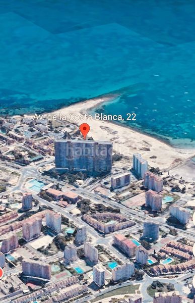 Foto a272b6a2-a940-4dca-ac01-c299443ef66c. Pis amb aparcament piscina a Cabo de las Huertas Alicante