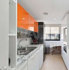 Casa bifamiliare in Avenida del golf