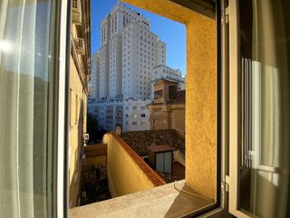 Pis a Universidad-Malasaña