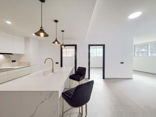 Etagenwohnung in Centrevila