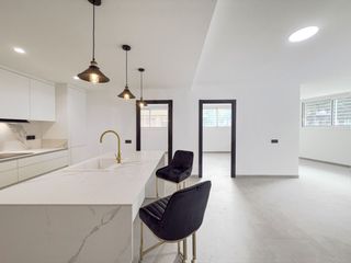 Flat in Centrevila