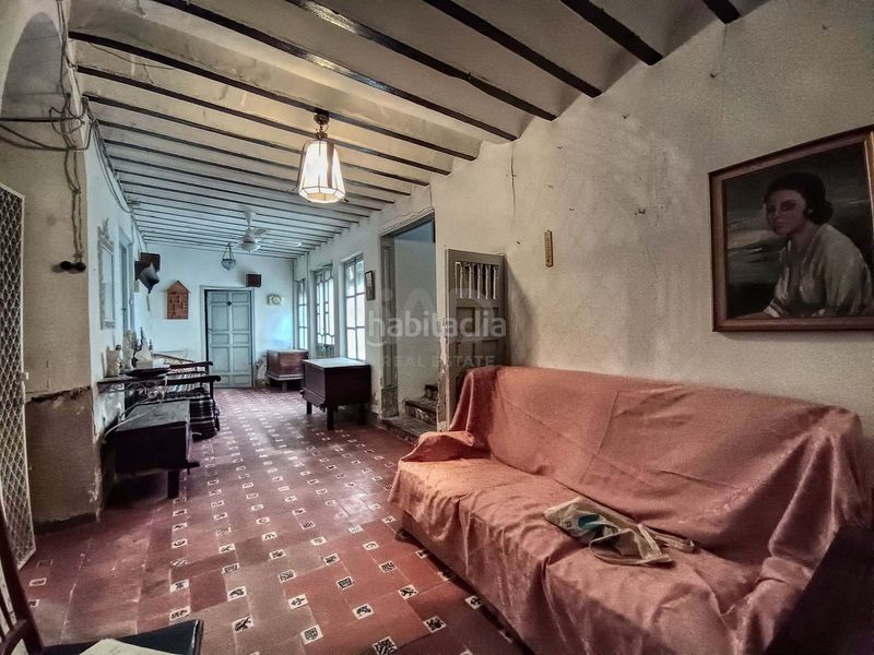 Foto af34c449-c3cf-4f47-9476-a173c65b4f48. Edificio in Campo de Criptana