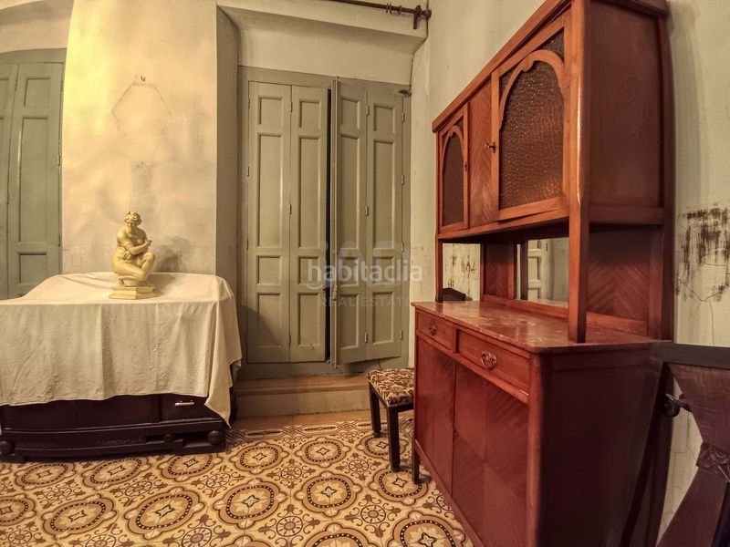 Foto c1a841d5-034c-4137-9b5c-06432338a690. Edificio in Campo de Criptana