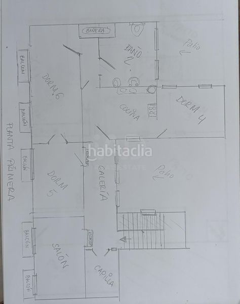 Foto ca649271-fea3-42d4-805b-b11bd57c1916. Edificio in Campo de Criptana