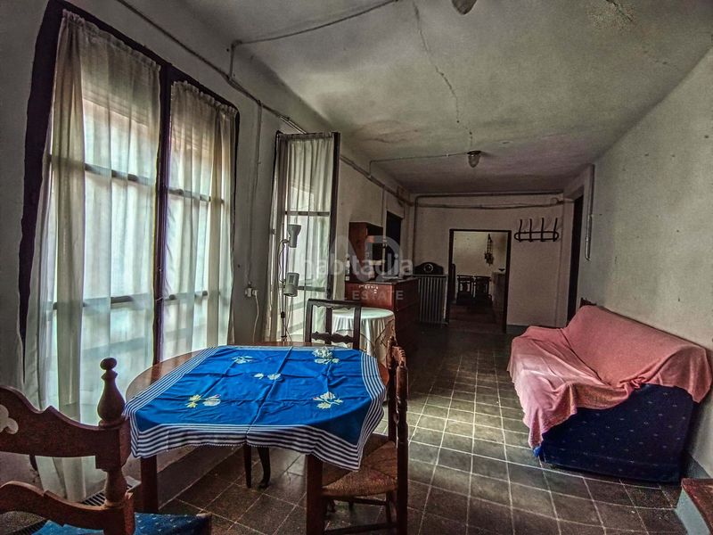 Foto f42c4d48-c45a-4036-8504-a9fe469599e5. Edificio in Campo de Criptana