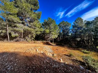 Rural plot in Xirles