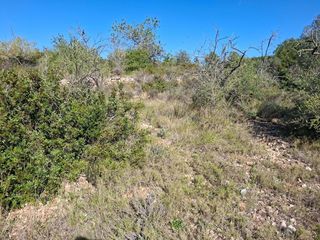 Fondo rustico in Ulldecona