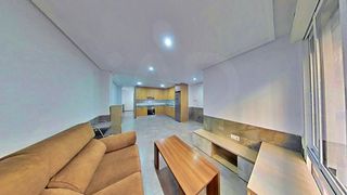 Etagenwohnung in Carrús Este