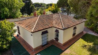 Chalet en Calle erizo 15