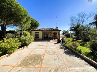 Chalet in Calle erizo 15