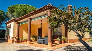 Chalet en Las Lagunas - Campano
