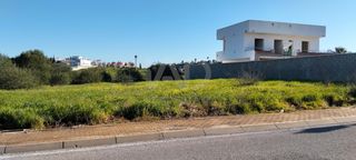 Residential Plot in Martín Miguel